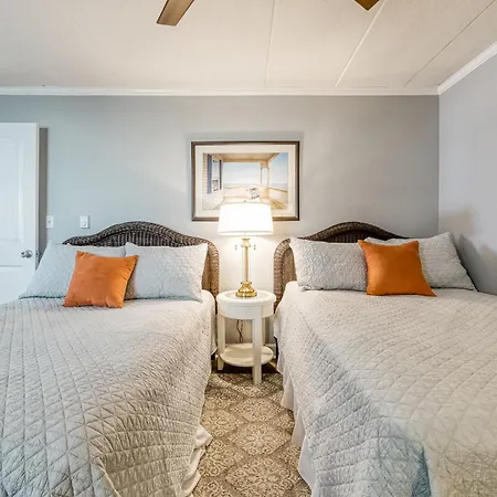 West Winds 506 Apartment