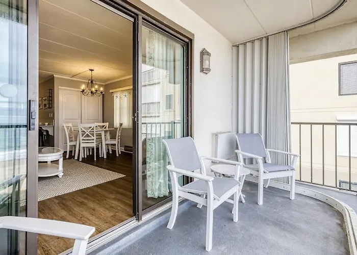 West Winds 506 Ferienhaus *