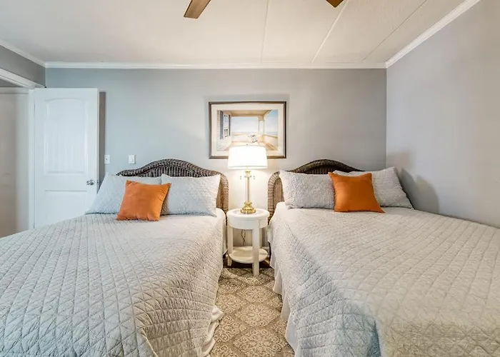 West Winds 506 Ocean Stadt