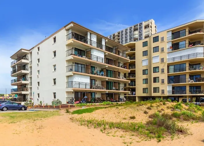 West Winds 506 * Ocean Stadt